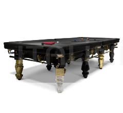 Итальянские Бильярдные, игровые столы - Бильярдный стол METAMORPHOSIS фабрика Boca do Lobo