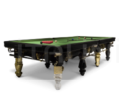 Итальянские Бильярдные, игровые столы - Бильярдный стол METAMORPHOSIS фабрика Boca do Lobo