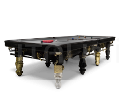 Итальянские Бильярдные, игровые столы - Бильярдный стол METAMORPHOSIS фабрика Boca do Lobo