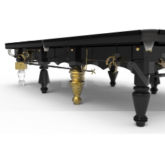 Итальянские Бильярдные, игровые столы - Бильярдный стол METAMORPHOSIS фабрика Boca do Lobo