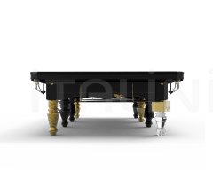 Итальянские Бильярдные, игровые столы - Бильярдный стол METAMORPHOSIS фабрика Boca do Lobo