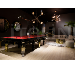 Итальянские Бильярдные, игровые столы - Бильярдный стол METAMORPHOSIS фабрика Boca do Lobo