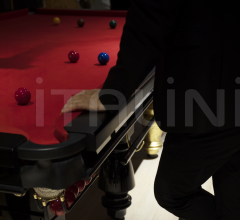 Итальянские Бильярдные, игровые столы - Бильярдный стол METAMORPHOSIS фабрика Boca do Lobo