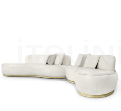 Диван ODETTE Диван ODETTE фабрика Boca do Lobo