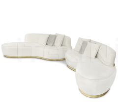 Диван ODETTE Диван ODETTE фабрика Boca do Lobo