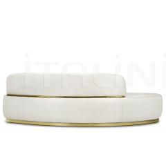 Диван ODETTE Диван ODETTE фабрика Boca do Lobo