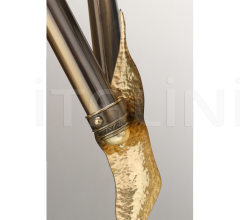 Настенное зеркало LUMIERE RECTANGULAR Настенное зеркало LUMIERE RECTANGULAR фабрика Boca do Lobo