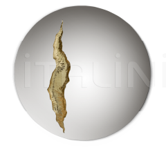 Настенное зеркало LAPIAZ Настенное зеркало LAPIAZ фабрика Boca do Lobo