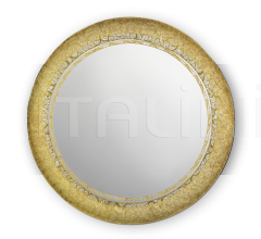 Настенное зеркало FILIGREE RING Настенное зеркало FILIGREE RING фабрика Boca do Lobo