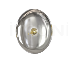 Настенное зеркало METAMORPHOSIS Настенное зеркало METAMORPHOSIS фабрика Boca do Lobo