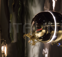 Настенное зеркало METAMORPHOSIS Настенное зеркало METAMORPHOSIS фабрика Boca do Lobo