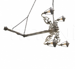 Подвесной светильник LUMIERE Подвесной светильник LUMIERE фабрика Boca do Lobo