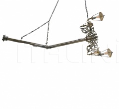 Подвесной светильник LUMIERE Подвесной светильник LUMIERE фабрика Boca do Lobo