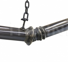 Подвесной светильник LUMIERE Подвесной светильник LUMIERE фабрика Boca do Lobo