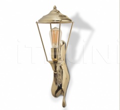 Настенный светильник LUMIERE Настенный светильник LUMIERE фабрика Boca do Lobo