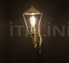 Настенный светильник LUMIERE Настенный светильник LUMIERE фабрика Boca do Lobo