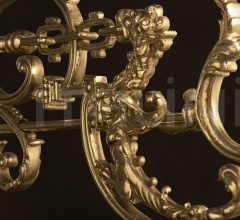 Настенный светильник LUMIERE Настенный светильник LUMIERE фабрика Boca do Lobo