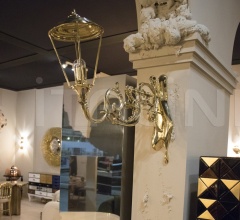 Настенный светильник LUMIERE Настенный светильник LUMIERE фабрика Boca do Lobo