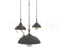 Подвесной светильник TRIPTICO Подвесной светильник TRIPTICO фабрика Boca do Lobo