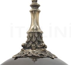 Подвесной светильник TRIPTICO Подвесной светильник TRIPTICO фабрика Boca do Lobo