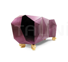 Итальянские Буфеты - Буфет DIAMOND EMERALD Итальянские Буфеты - Буфет DIAMOND EMERALD фабрика Boca do Lobo