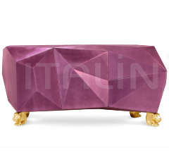 Итальянские Буфеты - Буфет DIAMOND EMERALD Итальянские Буфеты - Буфет DIAMOND EMERALD фабрика Boca do Lobo