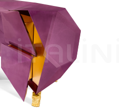 Итальянские Буфеты - Буфет DIAMOND EMERALD Итальянские Буфеты - Буфет DIAMOND EMERALD фабрика Boca do Lobo