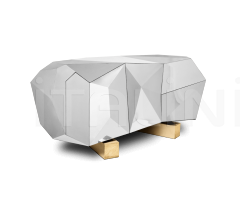 Итальянские Буфеты - Буфет DIAMOND EMERALD Итальянские Буфеты - Буфет DIAMOND EMERALD фабрика Boca do Lobo