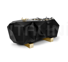 Итальянские Буфеты - Буфет DIAMOND EMERALD Итальянские Буфеты - Буфет DIAMOND EMERALD фабрика Boca do Lobo