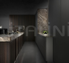 Кухня Kuadra Кухня Kuadra фабрика Key Cucine