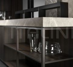 Кухня Kuadra Кухня Kuadra фабрика Key Cucine