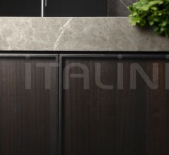 Кухня Kuadra Кухня Kuadra фабрика Key Cucine