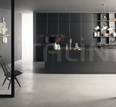Кухня Factory Кухня Factory фабрика Key Cucine