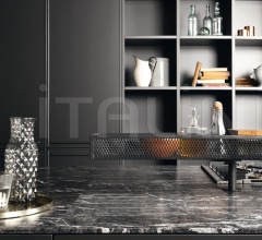 Кухня Factory Кухня Factory фабрика Key Cucine