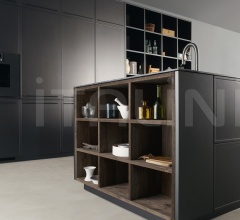 Кухня Factory Кухня Factory фабрика Key Cucine