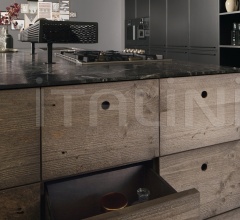 Кухня Factory Кухня Factory фабрика Key Cucine