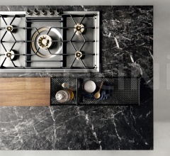 Кухня Factory Кухня Factory фабрика Key Cucine