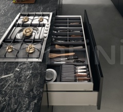 Кухня Factory Кухня Factory фабрика Key Cucine
