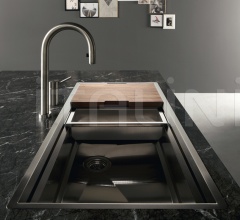 Кухня Factory Кухня Factory фабрика Key Cucine