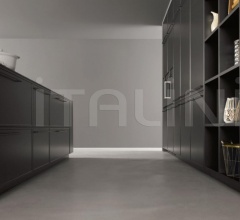 Кухня Factory Кухня Factory фабрика Key Cucine