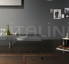 Кухня Factory Кухня Factory фабрика Key Cucine