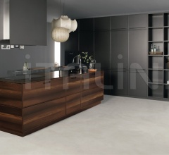 Кухня Factory Кухня Factory фабрика Key Cucine