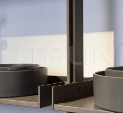 Кухня Metalwood Кухня Metalwood фабрика Key Cucine