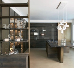 Кухня Estivale Кухня Estivale фабрика Key Cucine