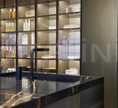 Кухня Estivale Кухня Estivale фабрика Key Cucine