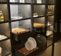 Кухня Estivale Кухня Estivale фабрика Key Cucine