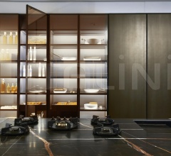 Кухня Estivale Кухня Estivale фабрика Key Cucine