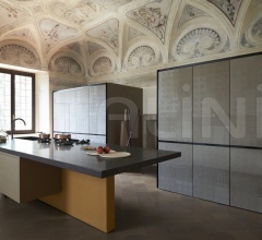 Кухня Estivale Кухня Estivale фабрика Key Cucine