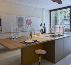 Кухня Estivale Кухня Estivale фабрика Key Cucine