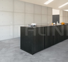 Кухня KU45 Кухня KU45 фабрика Key Cucine